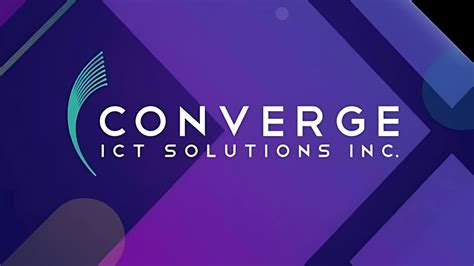 converge ict solutions, inc. - dolores, san fernando branch|Converge ICT Solutions, Inc. San Fernando City, La Union.